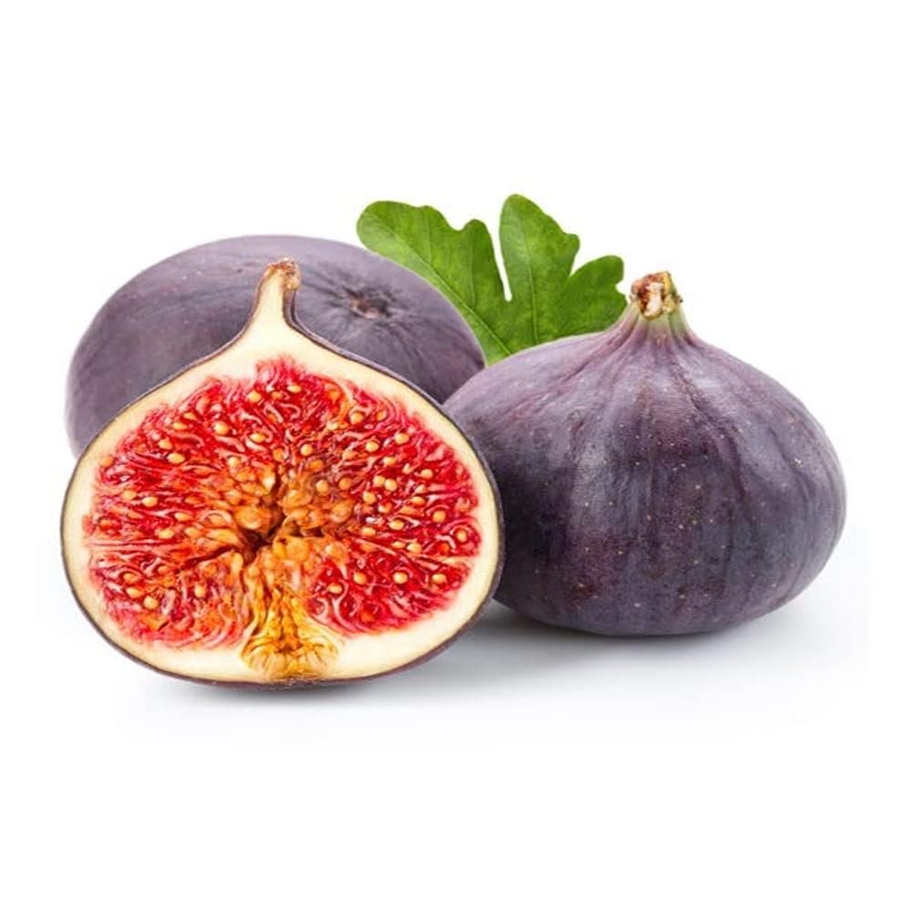 Fresh Figs