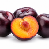 Plums Imported