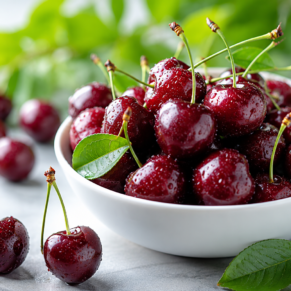 USA Cherries (Seasonal)