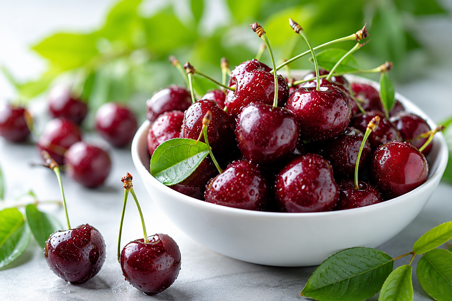 USA Cherries (Seasonal)
