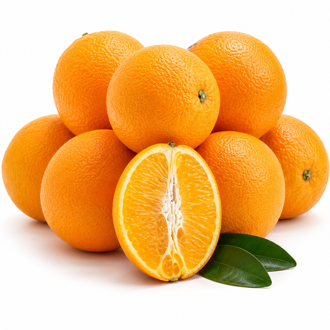 South Africa Orange