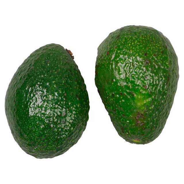 Green Apples