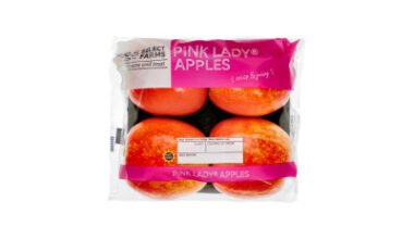 Grapefruit photo review