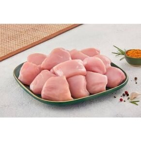 Boneless Chicken