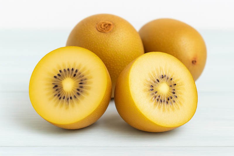 Gold Kiwi - Image 2