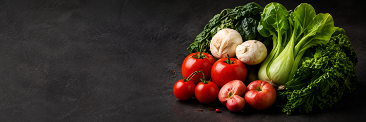 Indian Vegetables