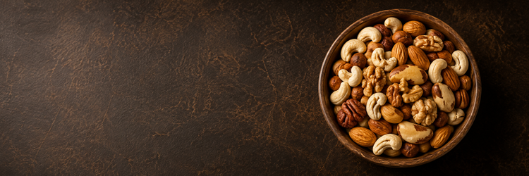 Dry Fruits