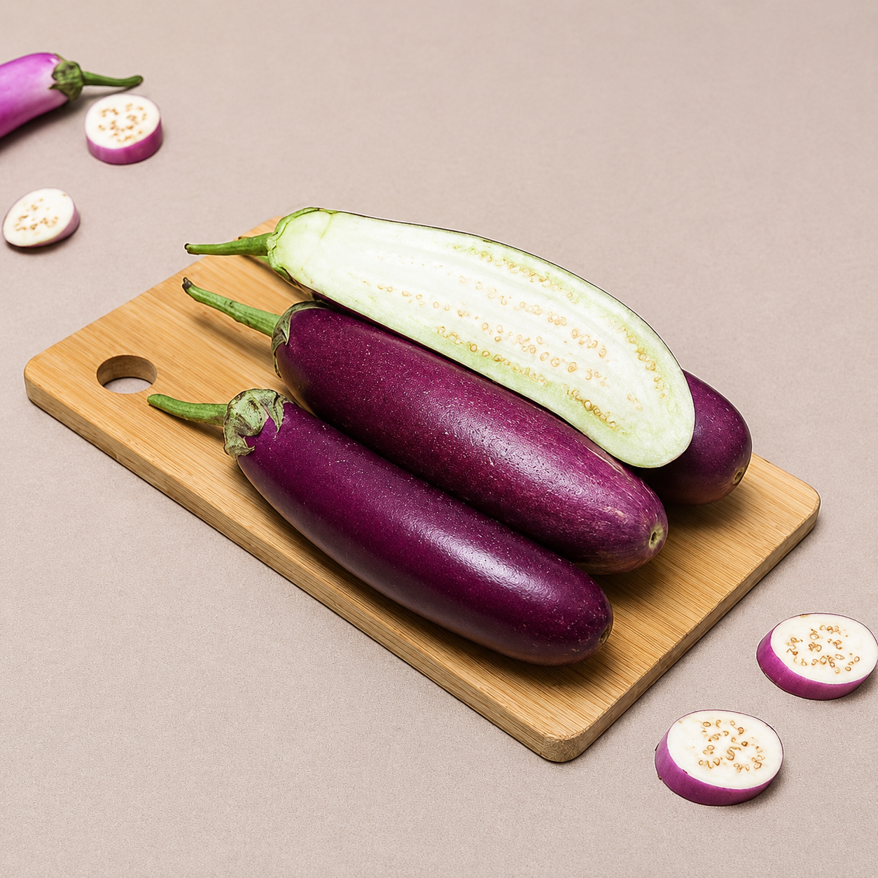 Brinjal/Vankaya