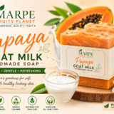 Papaya Soap