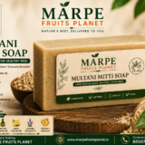 Multani Mitti Soap