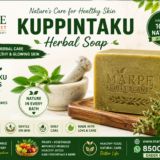 Kuppintaku Soap