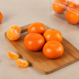 Premium mini oranges
