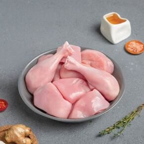 Chicken Skin