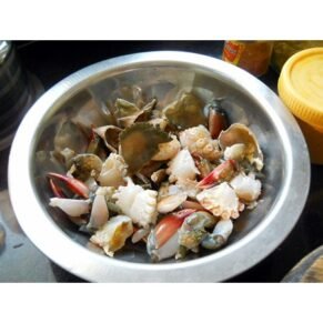 Crab