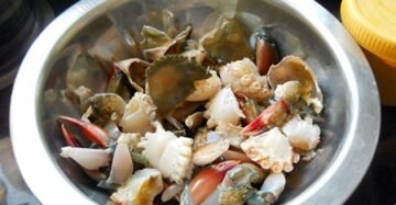 Crab