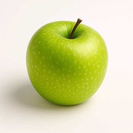 Green Apples