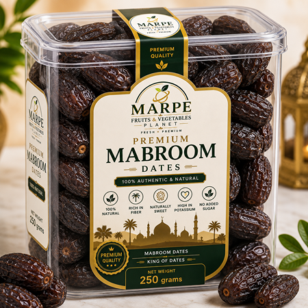 Mabroom