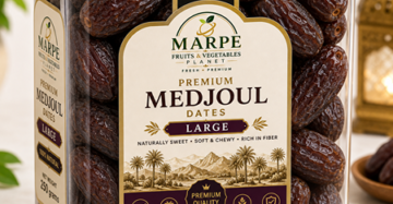 Medjoul Large/Jumbo / Super jumbo