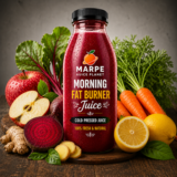 Morning Fat Burner