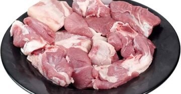Mutton