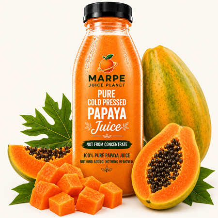 Papaya Juice