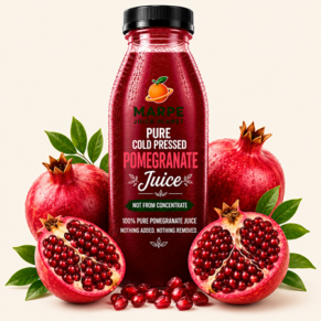 Pomegranate Juice