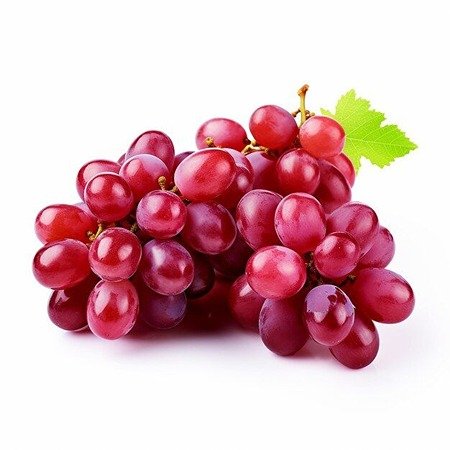 Red Crimson Grapes