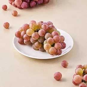 Red Globe Grapes