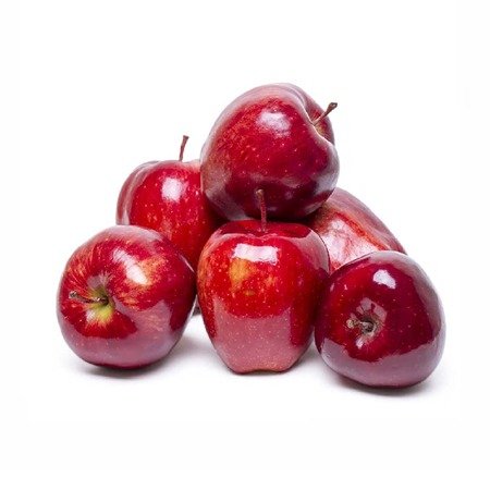 Red Italy Apples