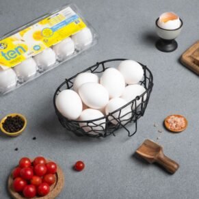 Classic Eggs