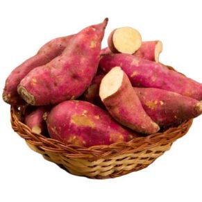 Sweet Potato/Chilakada Dumpa