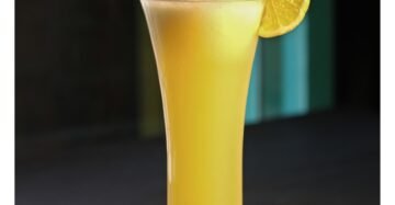 Cold Pressed Mosambi Juice