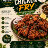 Chicken Fry
