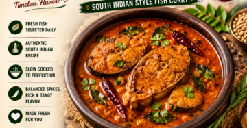 Fish Pulusu