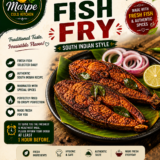 Fish Fry