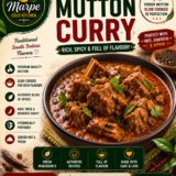 Mutton Curry
