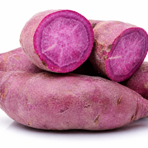 Potato Sweet Purple